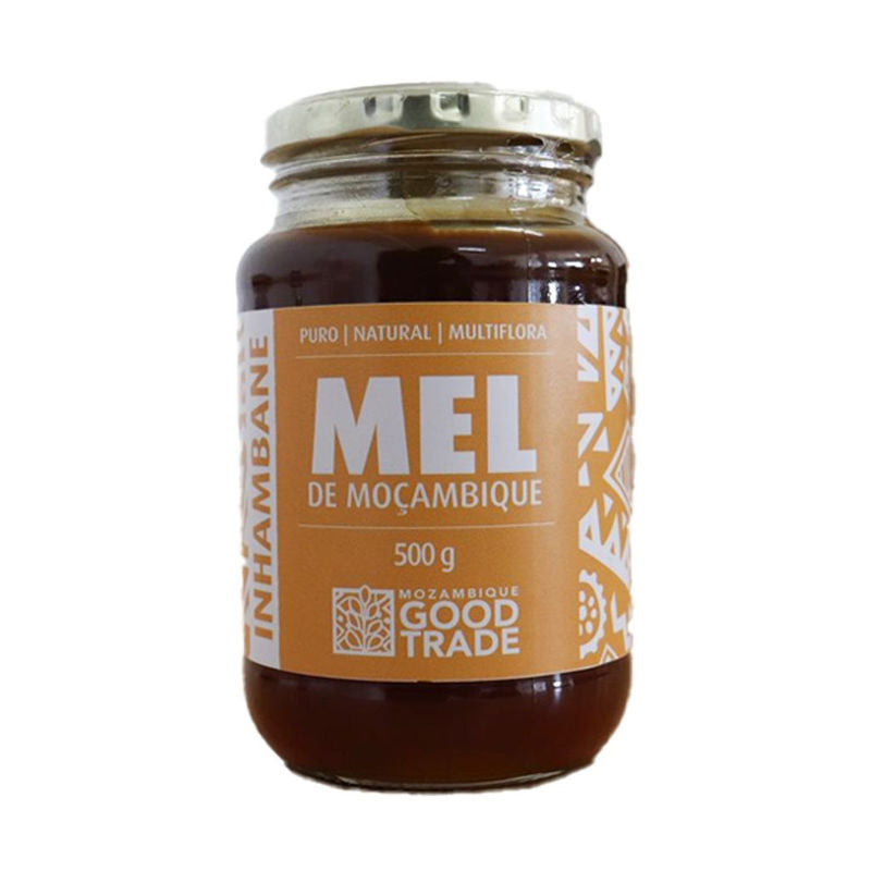 Mel Puro MGT 500gr