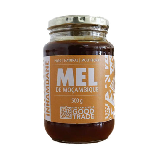Mel Puro MGT 500gr