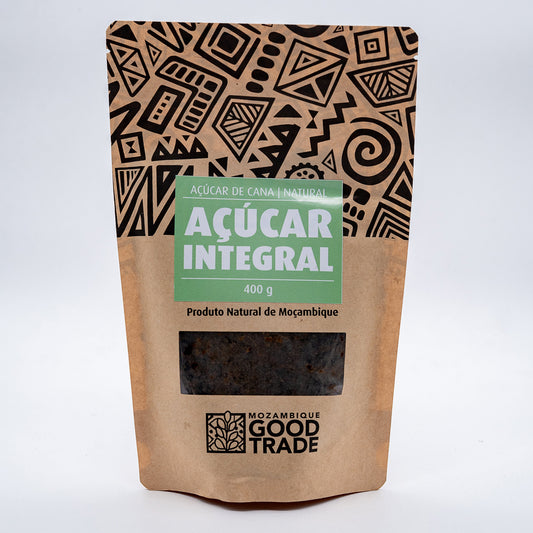 Acucar de Cana MGT 400gr