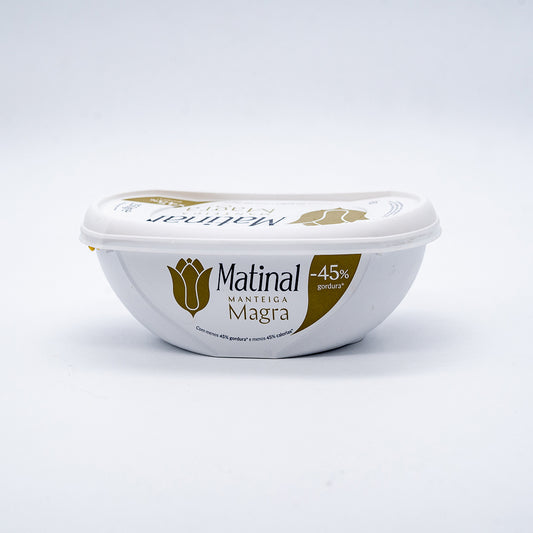 Manteiga Magra Matinal 250g
