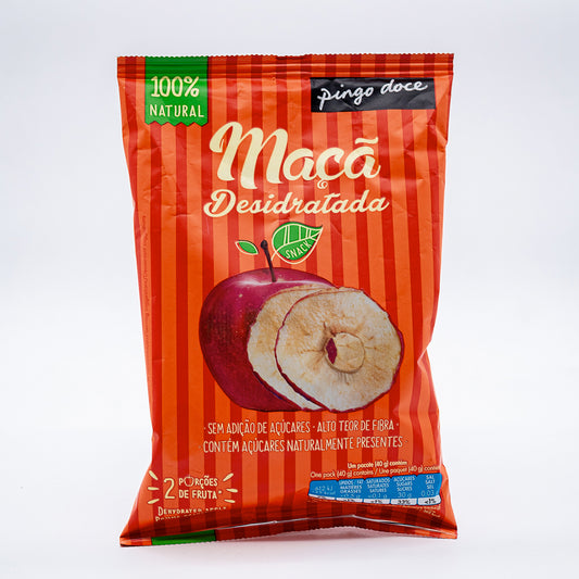 Snack Maca PDOCE 40g