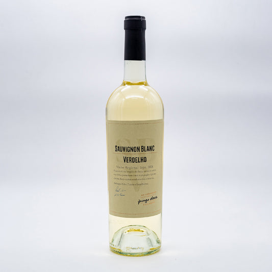 Vinho Sau Bla e Verd Bco PD 75cl