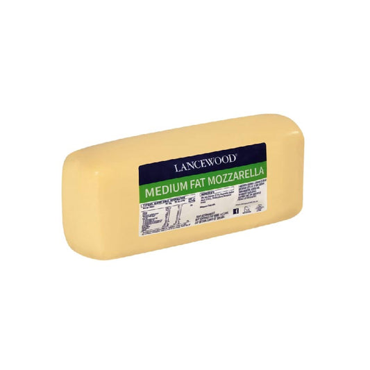 Queijo mozarella Lancewood kg