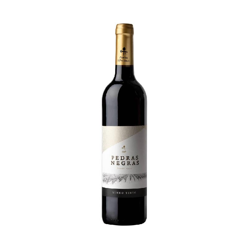 Vinho tinto Pedras Negras 25cl