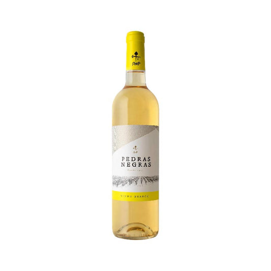 Vinho branco Pedras Negras 25cl