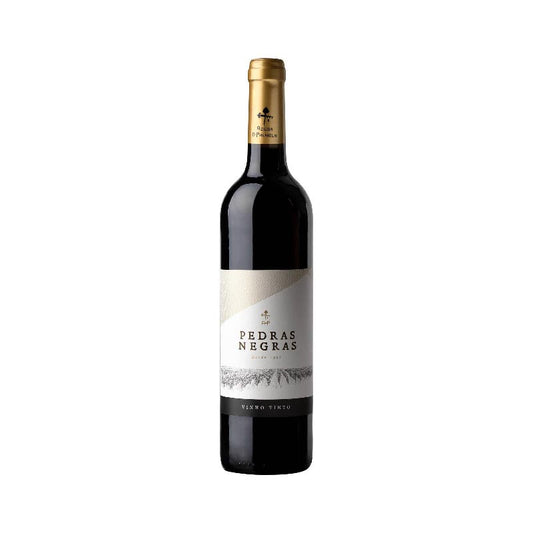 Vinho tinto Pedras Negras 75cl