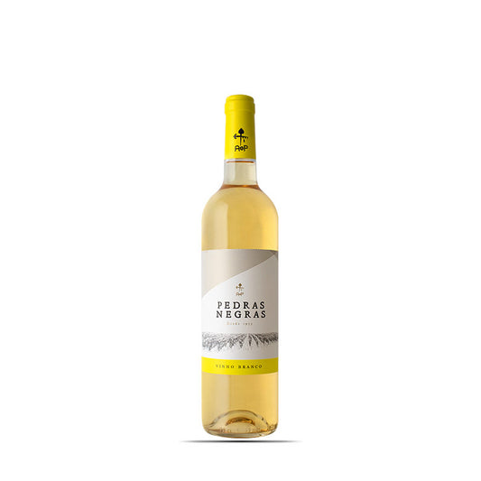 Vinho branco Pedras Negras 75cl