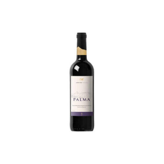 Vinho tinto Palmela 75cl