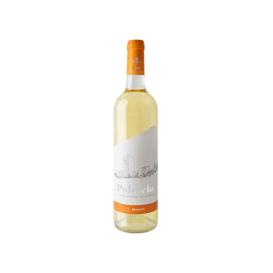 Vinho branco Palmela 75cl