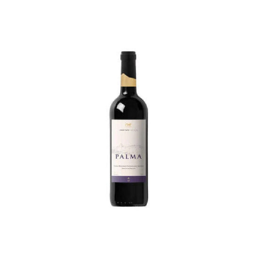Vinho branco Palma 75cl
