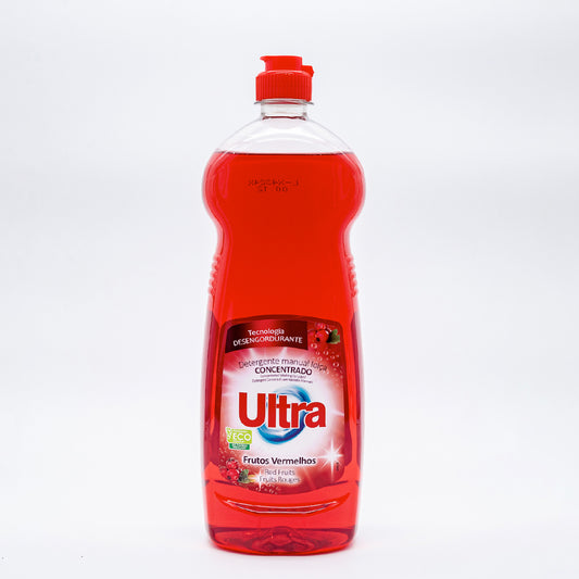 Det Loica Fr Verm Ultra 1l