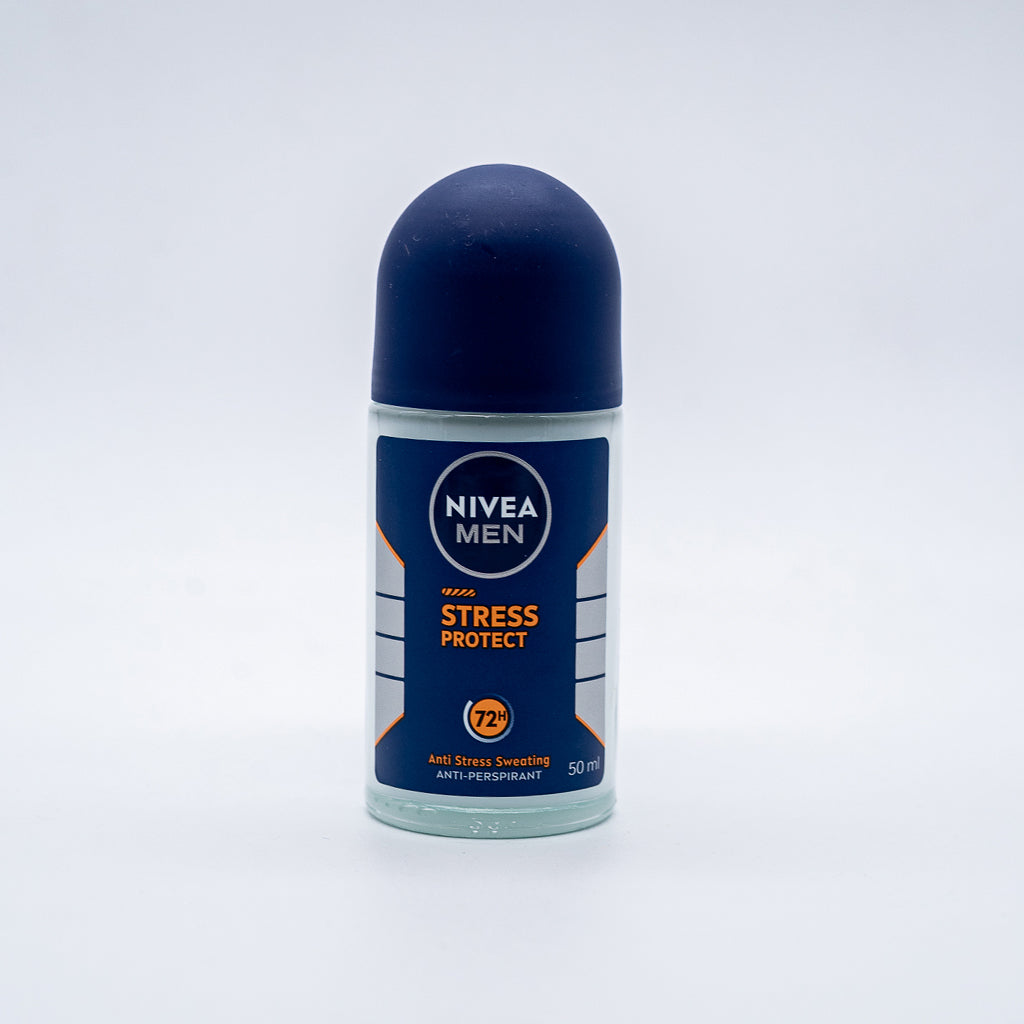 Roll On Stress Prot Nivea 50ml