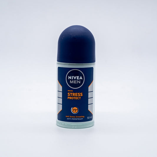 Roll On Stress Prot Nivea 50ml