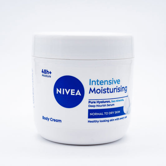Creme Intesive Moist Nive 400ml