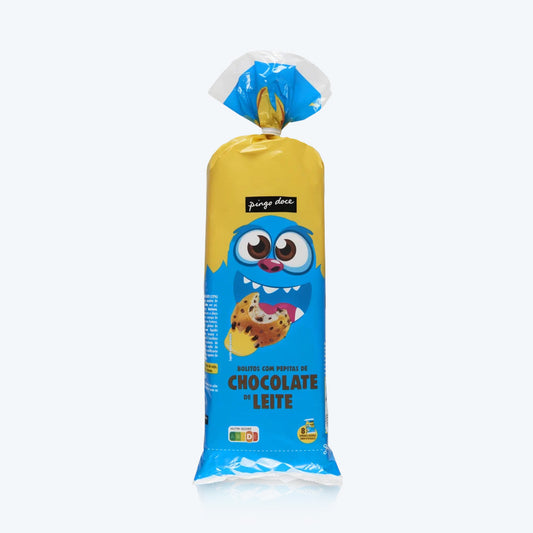 Bolo Snack Bol C/Pepitas PD