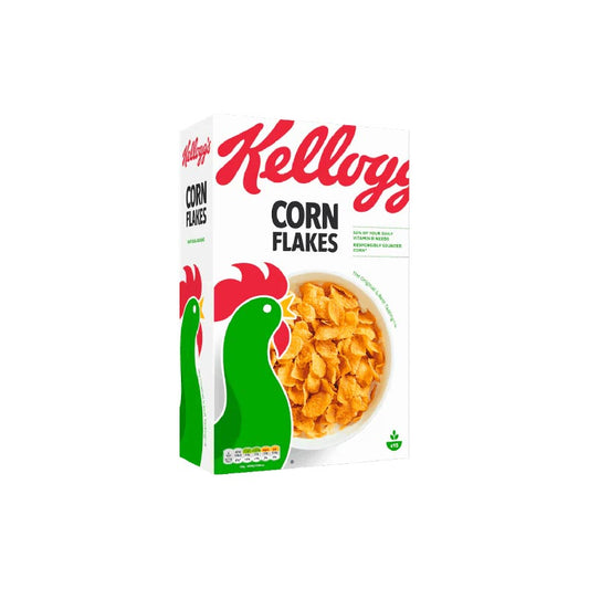 Corn flakes fruta Kellogs 350g