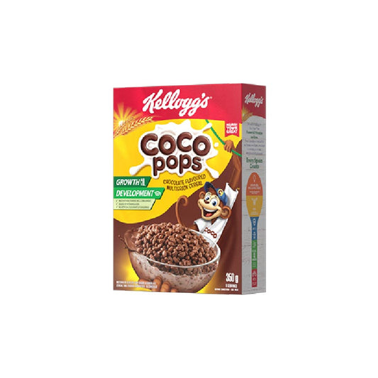 Cereais choco pops pin Pingo Doce 350g