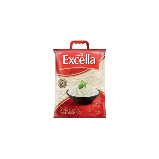 Arroz 5% jasmin Excella 10kg