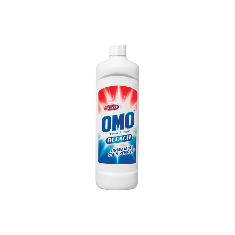 Lixivia original Omo 750ml