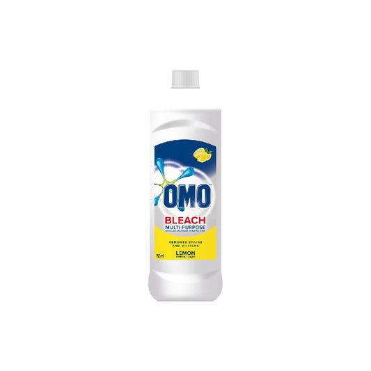 Lixivia limão Omo 750ml