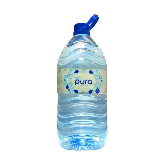 Água Fonte Pura 6L