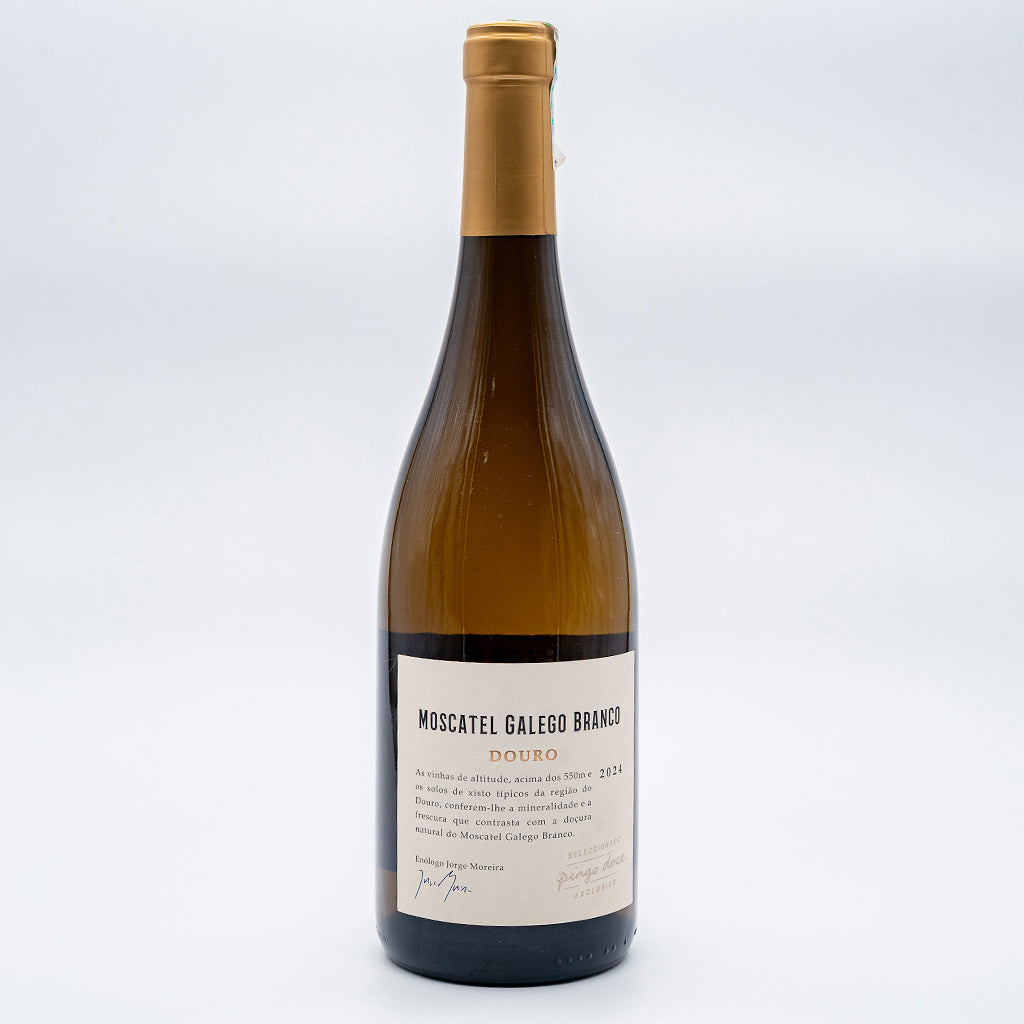 Vinho Douro Mosc Gal PD 75cl