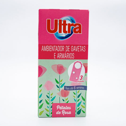 Amb Armario Pet Rosas Ultrapro