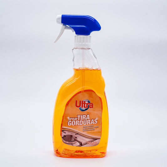 Tira Gord Spray Eco Ultra 750ml