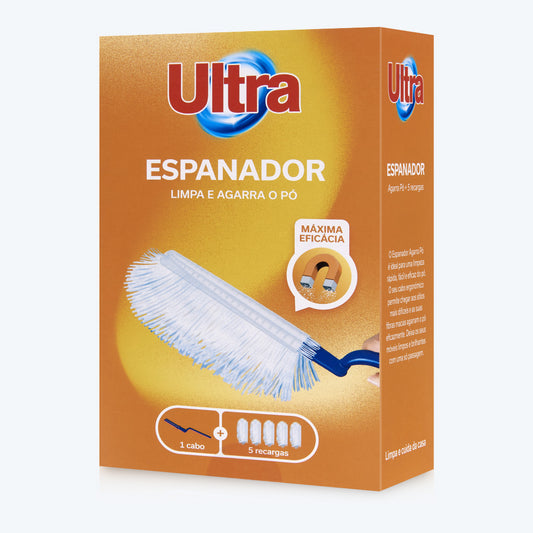 Espanad Agarra Po+5 Rec Ultra