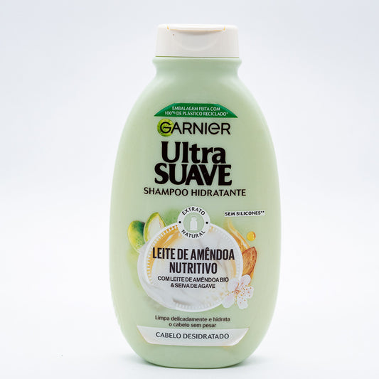 Shampo Amendoa BIO Ultra 250ml