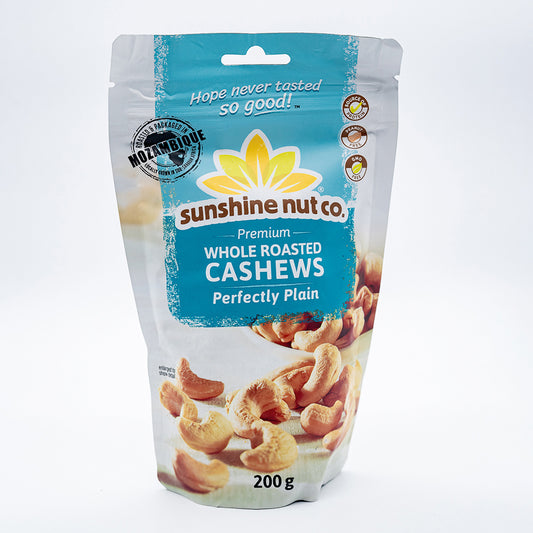 Cast Caju Plain Sunshine 200gr