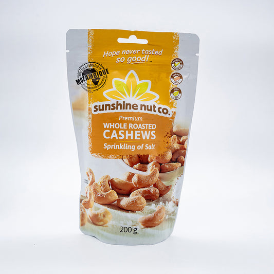 Cast Caju Spice Sunshine 200gr