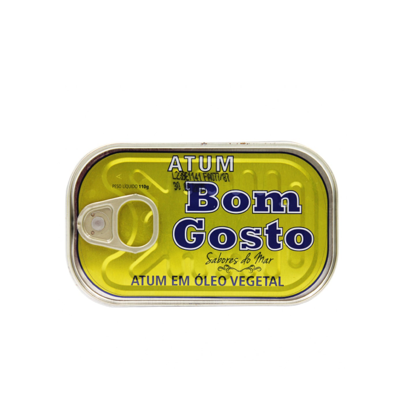 Atum Bom Gosto 110g