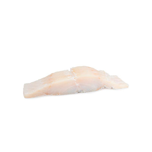 Posta de bacalhau com lombo 400/600 congelado Riberalves 5kg