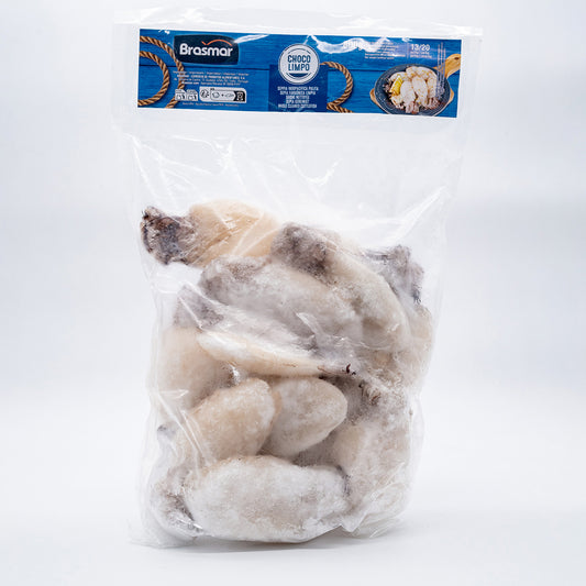 Choco Limpo 13/20 Brasmar 800g