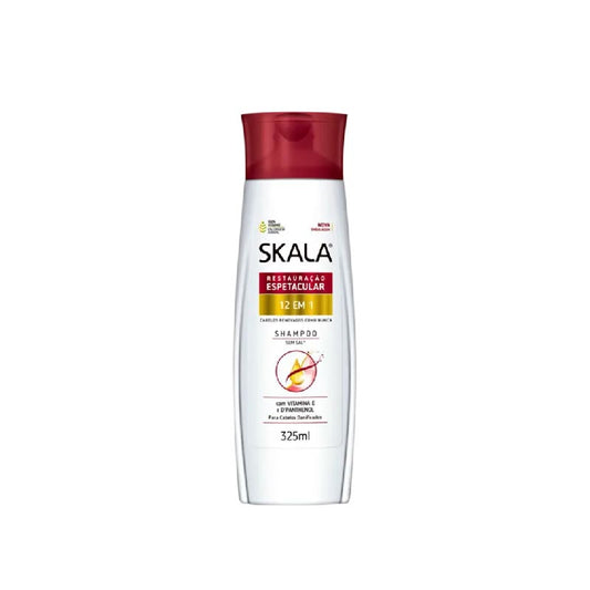 Shampoo 12 em 1 Skala 325 ml