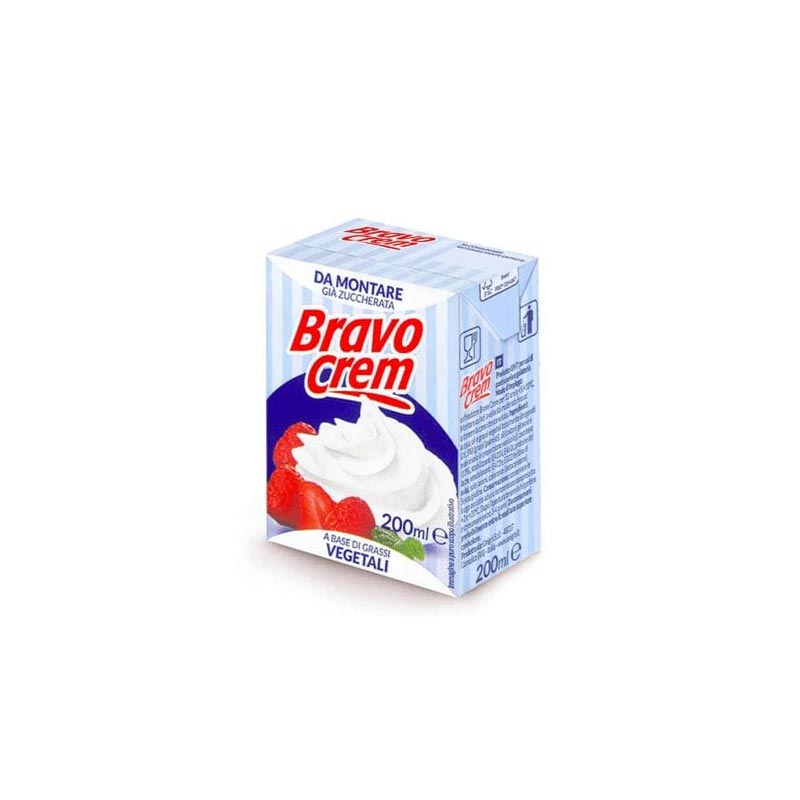 Natas de cozinha Bravo 200ml