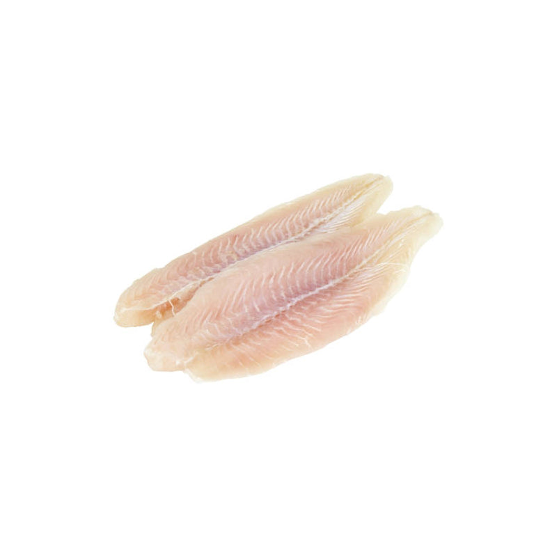 Filetes pescada sem pele Brasmar 6kg