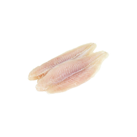 Filetes pescada sem pele Brasmar 6kg