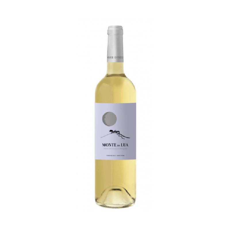 Vinho branco Lua 75cl