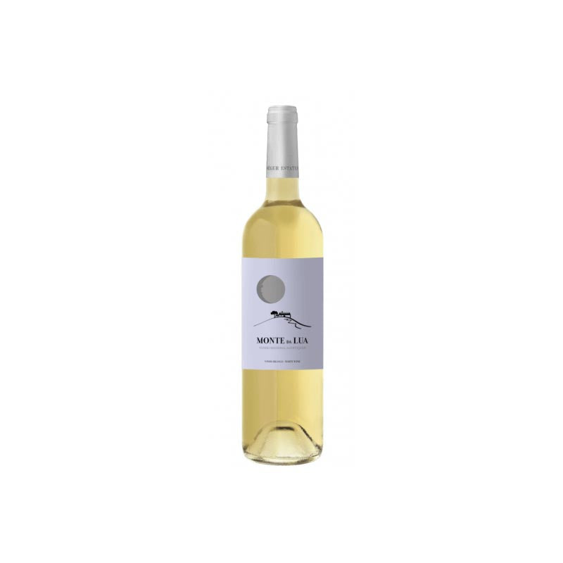 Vinho branco Monte da Lua 75cl