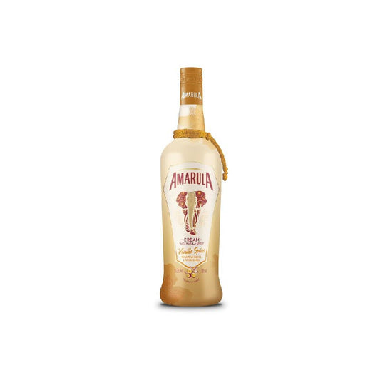 Amarula cream vanilla 75cl