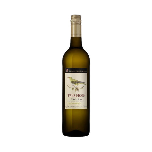 Vinho branco Papa Figos 75cl