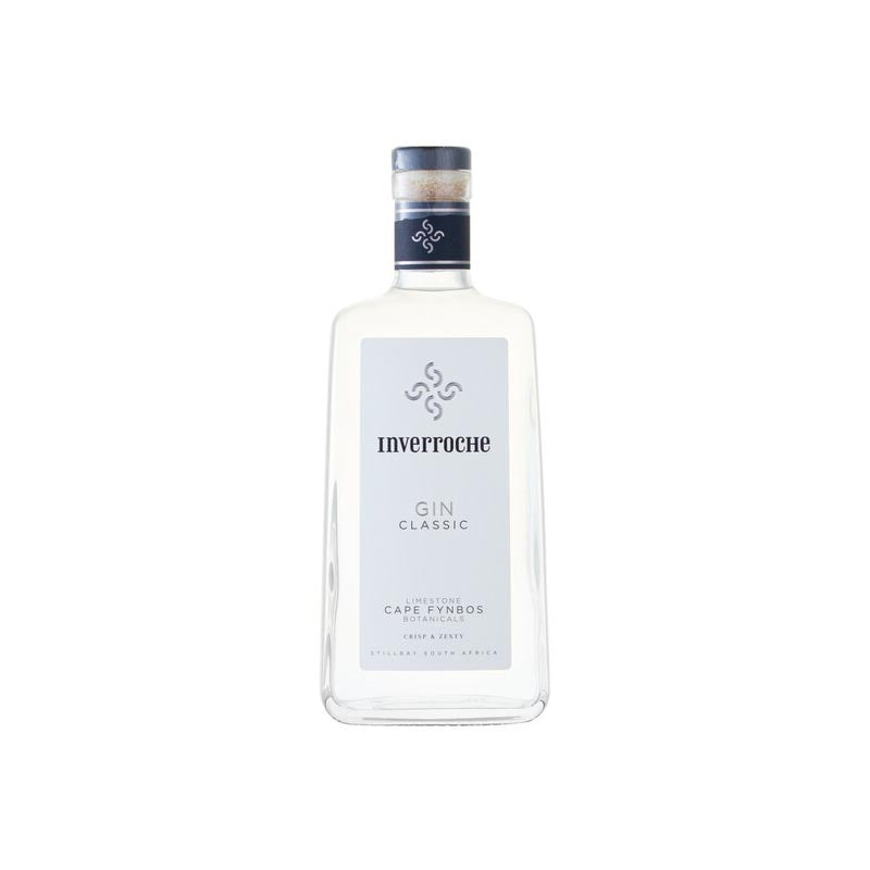 Gin Classic Inverroche 750ml