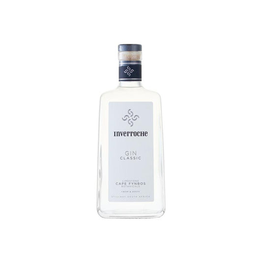 Gin Classic Inverroche 750ml