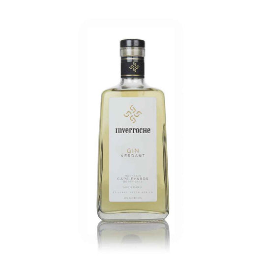 Gin Verdant Inverroche 750ml