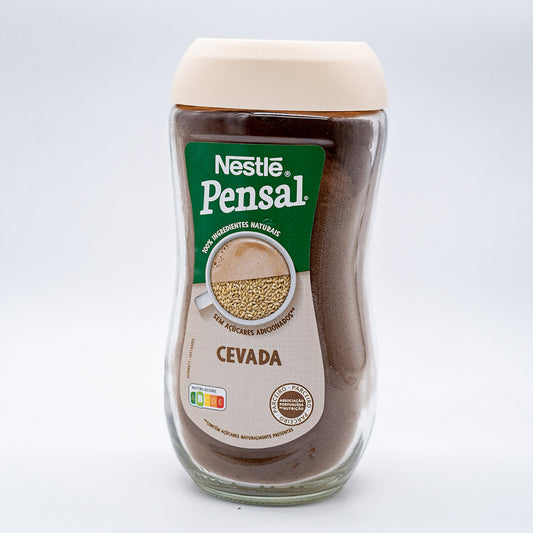 Cevada Soluvel Pensal 200gr