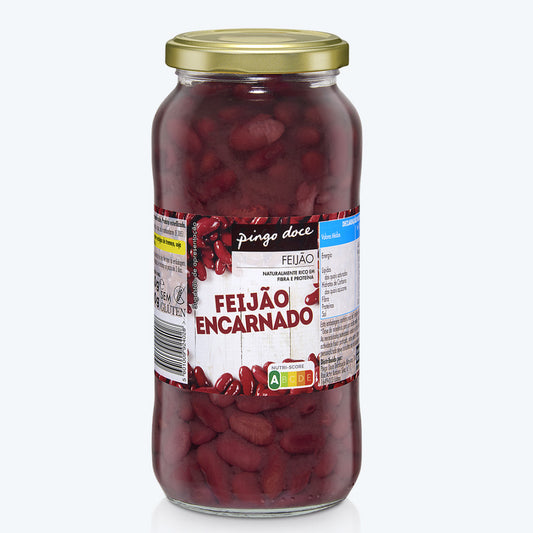 Feijao Coz Encar Frs PD 540g