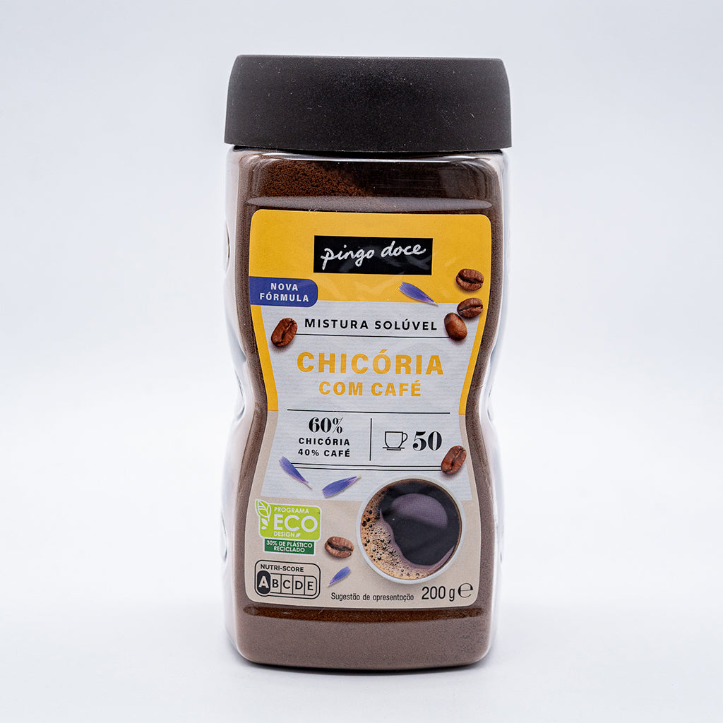 Mistura Chicoria PD 200g