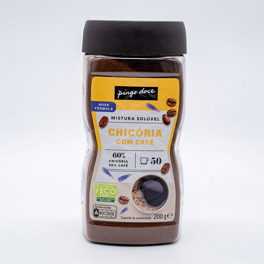 Mistura Chicoria PD 200g